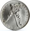 Czech Republic 200 korun Czech Republic 200 korun Forming National Hockey Association silver coin 2008 -