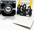 Great Britain 1£ Music Legends Queen 1/2 oz Silver Proof Coin -