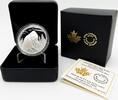 Canada 20$ Canada 2023 $20 GREAT HUNTERS GRIZZLY BEAR 1 oz Ultra-High Relief Silver Coin -