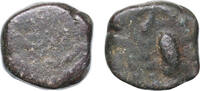 India NULL India 17th-19th Century Coinage Copper 9.92g VF -