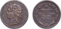 Switzerland  Switzerland ND Token - 10 Francs Copper 0.46g F F 18.41 元 含税 ＋  117.14 元 运费