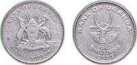Uganda 50 Shillings 2003 Royal Canadian Mint of Winn Uganda Republic 200... 18.41 元 含税 ＋  117.14 元 运费