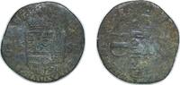 Low countries feudal 1 Liard 1653 Bruges Mint Low countries feudal Count... 92.04 元 含税 ＋  117.14 元 运费