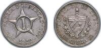 Cuba 1 Centavo 1920 United States Mint of Phila Cuba First Republic 1920... 92.04 元 含税 ＋  117.14 元 运费