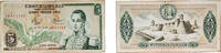 Colombia 5 Pesos Colombia 1978 5 Pesos Oro Paper VF P 406 -