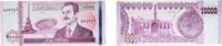Iraq 10 000 Dinars Iraq 1422 (2001) 10 000 Dinars Paper UNC P 89 -