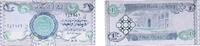 Iraq 1 Dinar Iraq Republic 1412 1 Dinar Paper UNC P 79 -