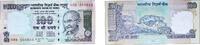 India 100 Rupees 2009 India Republic 2009 100 Rupees (Dated Reverse, no ... 45.93 元 含税 ＋  116.91 元 运费