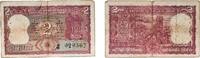 India 2 Rupees ND (1977-1982) India Republic ND (1977-1982) 2 Rupees Pap... 27.56 元 含税 ＋  116.91 元 运费