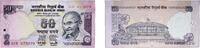 India 50 Rupees 2005-2011 India Republic 2005-2011 50 Rupees (Dated Reve... 27.56 元 含税 ＋  116.91 元 运费