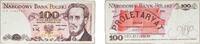 Poland 100 Zlotys Poland People's Republic 1988 100 Zlotys Paper VF P 143 -
