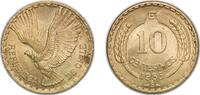 Chile 10 Centésimos 1965 So Casa de Moneda de Chile Chile Republic 1965 ... 27.61 元 含税 ＋  117.14 元 运费