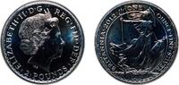 Great Britain 2 Pounds Great Britain Kingdom 2012 2 Pounds - Elizabeth II (4th portrait; 1 oz Fine Silver (.958)) Silver (.958) Royal Mint (Tower Hill) -
