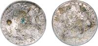 Mexico 8 Reales Mexico Spanish colony 1788 FM 8 Reales - Charles III Silver (.903) 26.89g VF Chopmarked KM 106 -