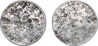 Bolivia 8 Reales Bolivia Spanish colony 1780 PTS PR 8 Reales - Charles III Silver (.903) Potosi Mint 26.76g VF Chopmarked KM 55 -