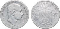 Philippines 20 Centavos Philippines Spanish colony 1882 20 Centavos - Alfonso XII Silver (.835) Manila Mint (968000) 4.89g VF KM 149 -