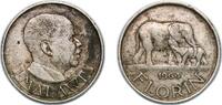 Malawi 1 Florin 1964 Malawi Republic 1964 1 Florin Nickel brass (60% Cop... 55.22 元 含税 ＋  117.14 元 运费