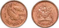 Malawi 1 Tambala 1995 Malawi Republic 1995 1 Tambala (non-magnetic) Bron... 36.82 元 含税 ＋  117.14 元 运费