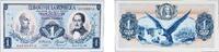Colombia 1 Peso Colombia Republic 1970 1 Peso Oro Paper UNC P 404 -