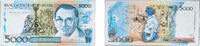 Brazil 5 Cruzados Novos Brazil Federative Republic of Brazil 1989 5 Cruzados Novos (overprinted on P# 214) Paper (177400000) UNC P 217 AI Notes C200 AI -