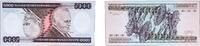 Brazil 5000 Cruzeiros Brazil Federative Republic of Brazil 1984 5000 Cruzeiros (2nd Edition; 2nd Type) Paper (211800000) UNC P 202 AI Notes C166 AI No -