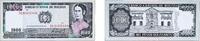 Bolivia 1000 Pesos Bolivianos Bolivia Republic 1982 1000 Pesos Bolivianos Paper UNC P 167 -