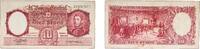 Argentina 10 Pesos Argentina Federal Republic 1954 - 1963 10 Pesos Paper VF P 270 Bottero 1947 to 1973 -