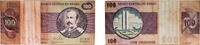 Brazil 100 Cruzeiros Brazil Federative Republic of Brazil 1970 - 1981 100 Cruzeiros (2nd Edition; 1st Type) Paper VF P 195 P 195A AI Notes C145 AI N -