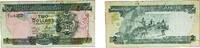 Solomon Islands 2 Dollars Solomon Islands Constitutional Monarchy Within The Commonwealth 1997 2 Dollars Paper VF P 25 -