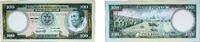 Equatorial Guinea 100 Ekuele Equatorial Guinea Republic 1975 100 Ekuele Paper UNC P 6 P 11 -