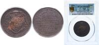 Peru Peru Republic 1934 Medal - Imposition of the Archiepiscopal Palio Bronze PCGS MS 62 -