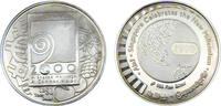 Singapore 1 Dollar Singapore Republic 2000 1 Dollar Celebrating the New Millennium -
