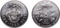 Seychelles 20 Rupees 1983 Royal Mint Seychelles 1983 20 Rupees (Seychell... 184.08 元 含税 ＋  117.14 元 运费
