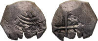 Mexico 1 Real Mexico Spanish colony Felipe IV 1622-1654 1 Real Colonial Cob coinage 3.4g -