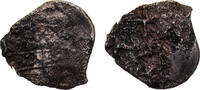 Mexico 1 Real Mexico Spanish colony Felipe IV 1622-1654 1 Real Colonial Cob coinage 2.1g -