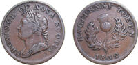 Canada ½ Penny 1832 Canada Nova Scotia Canadian provinces 1832 ½ Penny -... 184.08 元 含税 ＋  117.14 元 运费