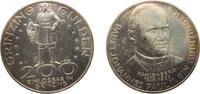 Austria 200 Schillings Austria Second Republic 1983 200 Schillings - Papal (Fantasy currency: Grinzing Gulden) Silver (.835) 13.9g BU -