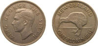 New Zealand 1 Florin 1951 Royal Mint (Tower Hill) New Zealand State 1951... 36.82 元 含税 ＋  117.14 元 运费