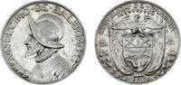 Panama 1/10 Balboa Panama Republic 1930 1/10 Balboa -