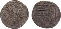 Hungary 1 Denár Hungary Kingdom Lajos II 1524 1 Denár 0.5g -