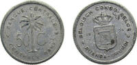 Democratic Republic of the Congo 50 Centimes 1954 Brussels mint Democrat... 46.02 元 含税 ＋  117.14 元 运费