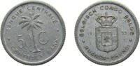 Democratic Republic of the Congo 50 Centimes 1955 Brussels mint Democrat... 46.02 元 含税 ＋  117.14 元 运费