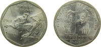 Colombia 10 Pesos Colombia Republic 1981 10 Pesos Nickel brass (65% Copper, 20% Zinc, 15% Nickel) Bogota Mint (104554000) 10g UNC KM 270 -