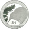New Zealand $1 Kiwi -