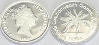 New Zealand Dollars Commonwealth Games Gymnastics -