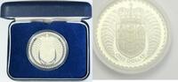 New Zealand Dollar Shield and Silver Fern -