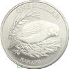 New Zealand Dollar Takapo -