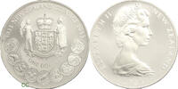 New Zealand Dollar 50th Anniversary of Decimal currency -