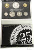 New Zealand Set 25th Anniversary Set -