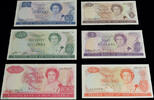 New Zealand Set Scarce same numbered set -